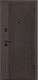 Миниатюра изображения товара Входная дверь Металюкс М418/1 (96x205, правая)