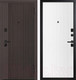 Миниатюра изображения товара Входная дверь Металюкс М418/1 (96x205, правая)