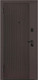 Миниатюра изображения товара Входная дверь Металюкс М418/1 (87x205, левая)