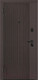 Миниатюра изображения товара Входная дверь Металюкс М418/1 Z (87x205, левая)