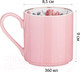 Миниатюра изображения товара Кружка Lefard Blossom / 165-533