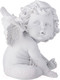Миниатюра изображения товара Статуэтка Lefard Amore / 390-1308