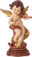 Миниатюра изображения товара Статуэтка Lefard Amore / 390-1325