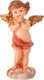 Миниатюра изображения товара Статуэтка Lefard Amore / 390-1332