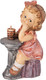 Миниатюра изображения товара Статуэтка Lefard Baby / 390-1334