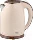 Миниатюра изображения товара Электрочайник Making Oasis Everywhere K-6SPI