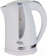 Миниатюра изображения товара Электрочайник Making Oasis Everywhere K-2PW