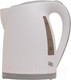 Миниатюра изображения товара Электрочайник Making Oasis Everywhere K-3PWG