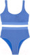 Миниатюра изображения товара Купальник для плавания Minaku 7165033 (р.42, синий)