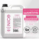 Миниатюра изображения товара Шампунь для волос NICE by Septivit Бессульфатный для всех типов волос (5л)