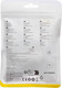 Миниатюра изображения товара Кабель Baseus Pudding Type-C to Type-C 100W / P10355702311-00 (1.2м, голубой)