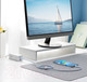 Миниатюра изображения товара Кабель Baseus Pudding Type-C to Type-C 100W / P10355702311-00 (1.2м, голубой)