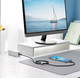 Миниатюра изображения товара Кабель Baseus Pudding USB to Type-C 100W / P10355703111-01 (2м, черный)