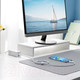 Миниатюра изображения товара Кабель Baseus Pudding USB to Type-C 100W / P10355703221-01 (2м, белый)