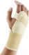 Миниатюра изображения товара Суппорт запястья Tonus Elast Левый 0210 (р.3, бежевый)