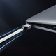 Миниатюра изображения товара Кабель Baseus CoolPlay USB to Type-C 100W / CAKW000702 (2м, белый)