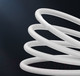 Миниатюра изображения товара Кабель Baseus CoolPlay USB to Type-C 100W / CAKW000702 (2м, белый)