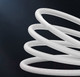 Миниатюра изображения товара Кабель Baseus CoolPlay Type-C to iP 20W / CAKW000102 (2м, белый)