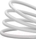 Миниатюра изображения товара Кабель Baseus CoolPlay Type-C to iP 20W / CAKW000002 (1м, белый)