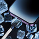 Миниатюра изображения товара Кабель Baseus CoolPlay USB to iP 2.4A / CAKW000402 (1м, белый)