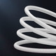 Миниатюра изображения товара Кабель Baseus CoolPlay USB to iP 2.4A / CAKW000402 (1м, белый)