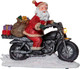 Миниатюра изображения товара Световая фигурка Eglo Merryville 411257