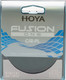Миниатюра изображения товара Светофильтр Hoya PL-CIR Fusion One 77