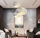 Миниатюра изображения товара Потолочный светильник Imperiumloft Twist / 102165-26