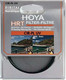Миниатюра изображения товара Светофильтр Hoya PL-CIR UV HRT 62мм IN SQ.CASE