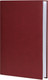 Миниатюра изображения товара Ежедневник Lite Classic Matte / LTDNBL-CLMA5 (136л, бордовый)