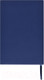 Миниатюра изображения товара Ежедневник Lite Classic Matte / LTDNBL-CLMA5 (136л, синий)