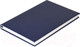 Миниатюра изображения товара Ежедневник Lite Classic Matte / LTDNBL-CLMA5 (136л, синий)
