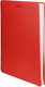 Миниатюра изображения товара Тетрадь inФормат IFNGR-120-R (120л, красный)