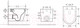 Миниатюра изображения товара Унитаз подвесной с инсталляцией WeltWasser Marberg 507 + Salzbach 043 GL-WT + Mar 507 SE MT-BL