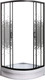 Миниатюра изображения товара Душевой уголок Мономах ДУ 90/180 МЗ BL