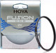 Миниатюра изображения товара Светофильтр Hoya UV Fusion One 55