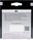 Миниатюра изображения товара Светофильтр Hoya UV Fusion One 55
