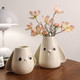 Миниатюра изображения товара Ваза Merry Bear Home Decor Ушастые малыши / 50004838