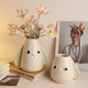 Миниатюра изображения товара Ваза Merry Bear Home Decor Ушастые малыши / 50004840