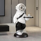 Миниатюра изображения товара Подставка декоративная Merry Bear Home Decor Мальчик Астронавт / 20169079