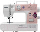 Миниатюра изображения товара Швейная машина Leader Tweed