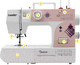 Миниатюра изображения товара Швейная машина Leader Tweed
