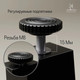 Миниатюра изображения товара Письменный стол Millwood Лофт Сиэтл ДТ-5 160x70x75 (дуб табачный Craft/черный)