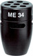 Миниатюра изображения товара Микрофон Sennheiser ME-34