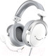Миниатюра изображения товара Наушники-гарнитура Fifine H9W (белый/серый)