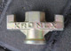 Миниатюра изображения товара Гайка Kronex КОР-0112