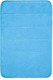 Миниатюра изображения товара Набор ковриков для ванной и туалета Вилина Велюр / 7174 (голубой)