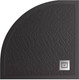 Миниатюра изображения товара Душевой поддон BelBagno TRAY-MR-UNO-R-90-550-35-NERO