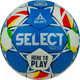 Миниатюра изображения товара Гандбольный мяч Select Ultimate EHF Euro Men Replica v24 / 3571854487 (размер 3, синий/белый)