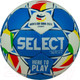 Миниатюра изображения товара Гандбольный мяч Select Ultimate EHF Euro Men Replica v24 / 3571854487 (размер 3, синий/белый)